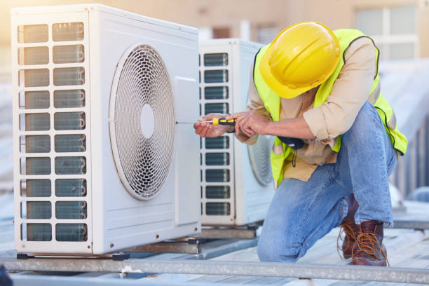 Best HVAC Replacement Cost  in Pinconning, MI