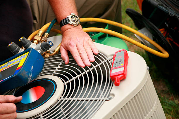 Best HVAC Installation Services  in Pinconning, MI