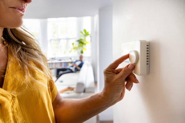 Best Ductless HVAC Repair  in Pinconning, MI