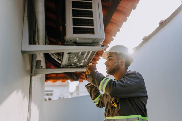 Best HVAC Emergency Services  in Pinconning, MI