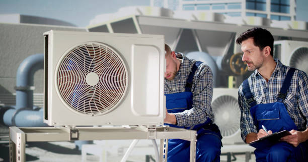 Best HVAC System Installation  in Pinconning, MI