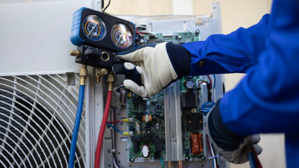 Best 24/7 HVAC Repair  in Pinconning, MI