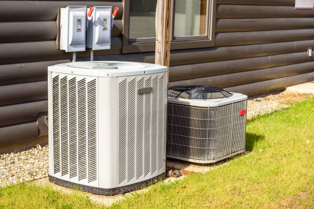 Best Central Air Repair  in Pinconning, MI