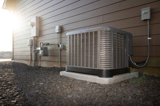 Best HVAC Repair Near Me  in Pinconning, MI